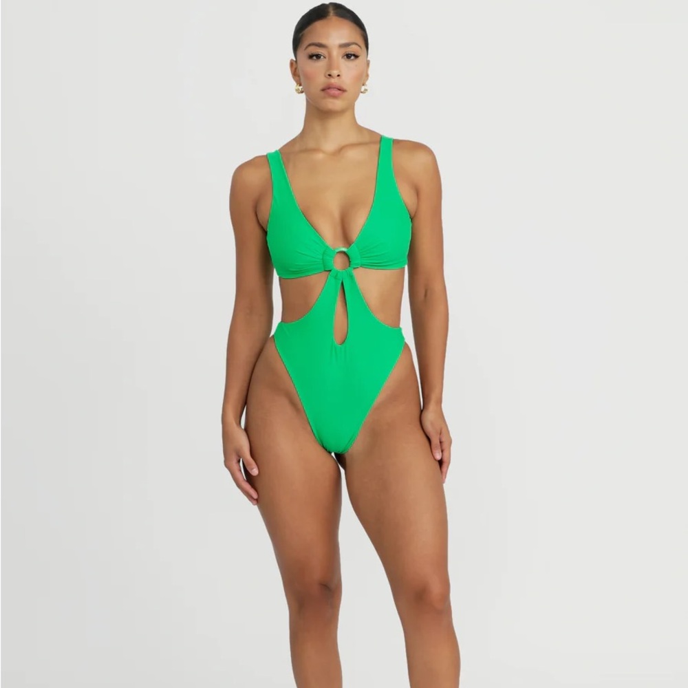 Riot Swim Kenya one piece